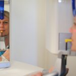 Schnelle und schonende Untersuchungen im gesamten Kieferbereich, Digitales Röntgen (OPG) in der Zahnarztpraxis Voigtländer Digitales Röntgen OPG